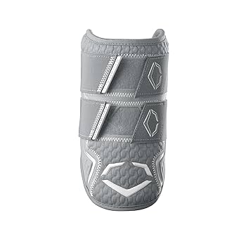 Yano 61 エルボーガード グレー Amazon | EvoShield Pro-SRZ 2.0 バッターダブルストラップ